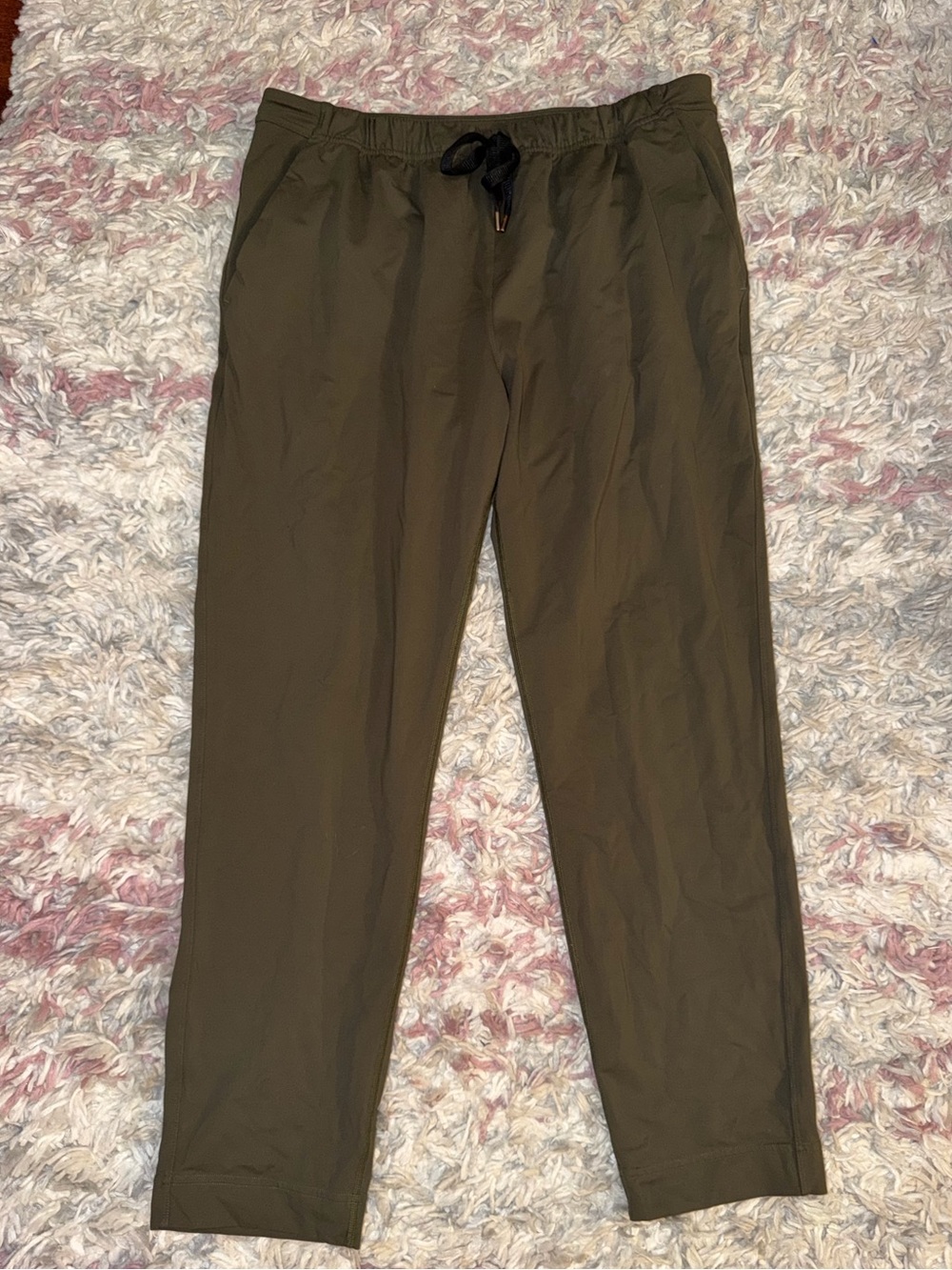 Lululemon joggers 10